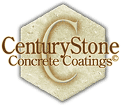 CenturyStone Concrete Products